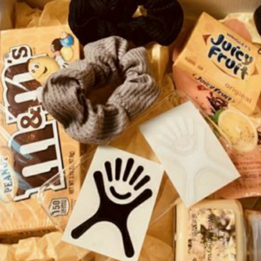 ☆ Self-care package ☆